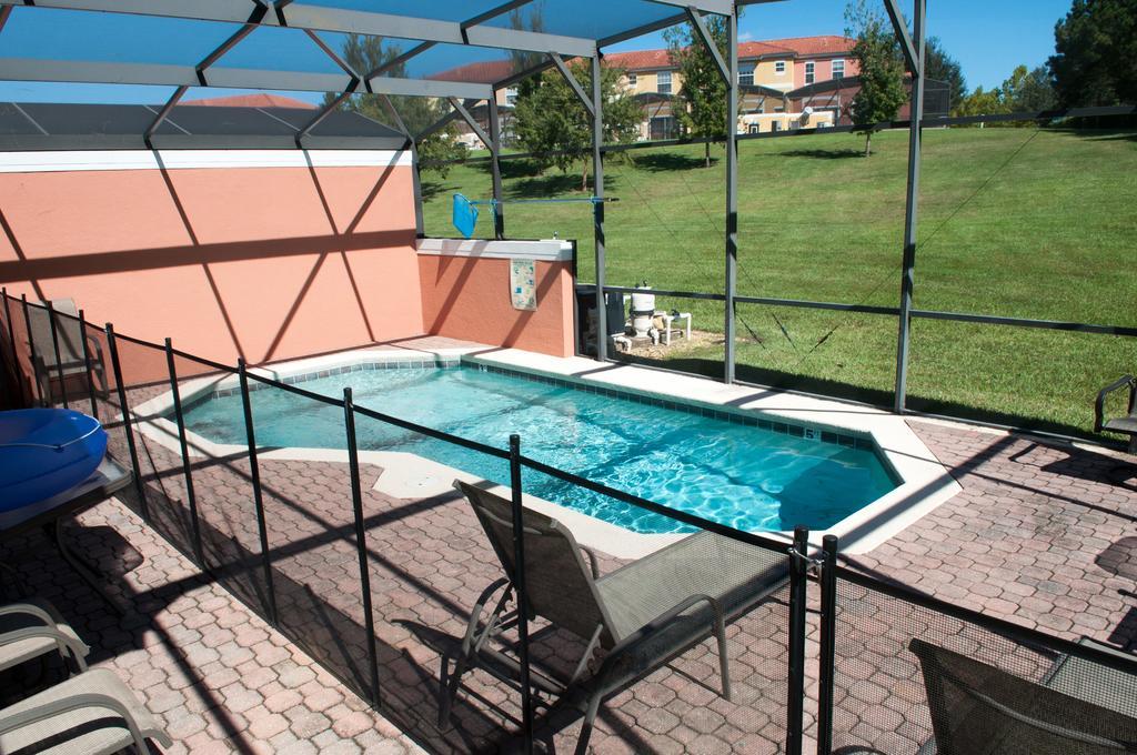 Encantada Resort Kissimmee Esterno foto