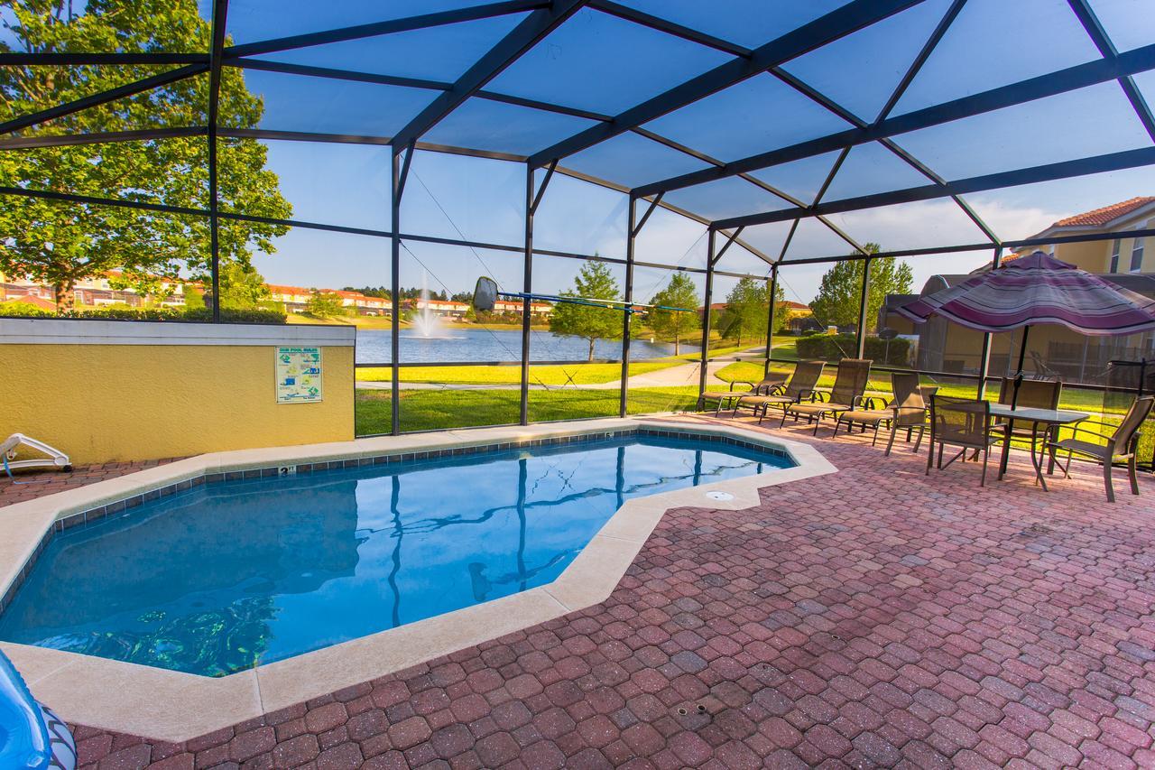 Encantada Resort Kissimmee Esterno foto