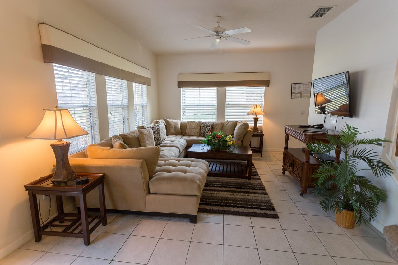 Encantada Resort Kissimmee Esterno foto