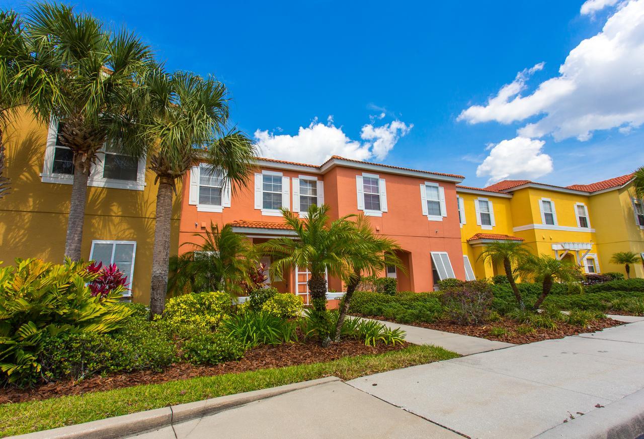 Encantada Resort Kissimmee Esterno foto