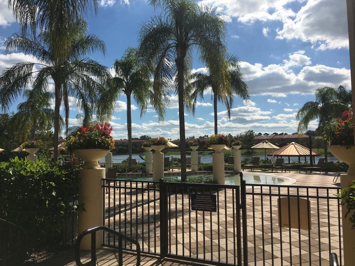 Encantada Resort Kissimmee Esterno foto