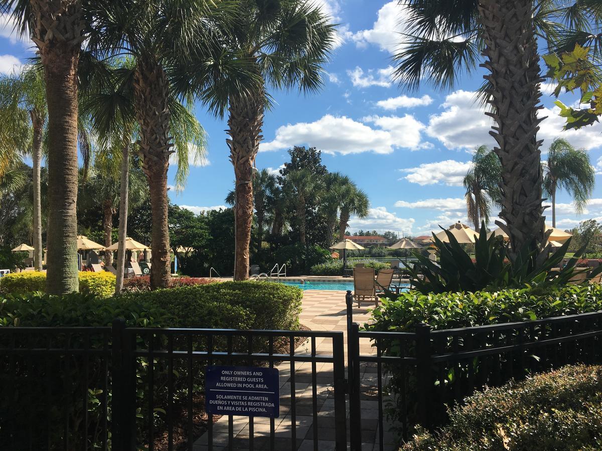 Encantada Resort Kissimmee Esterno foto
