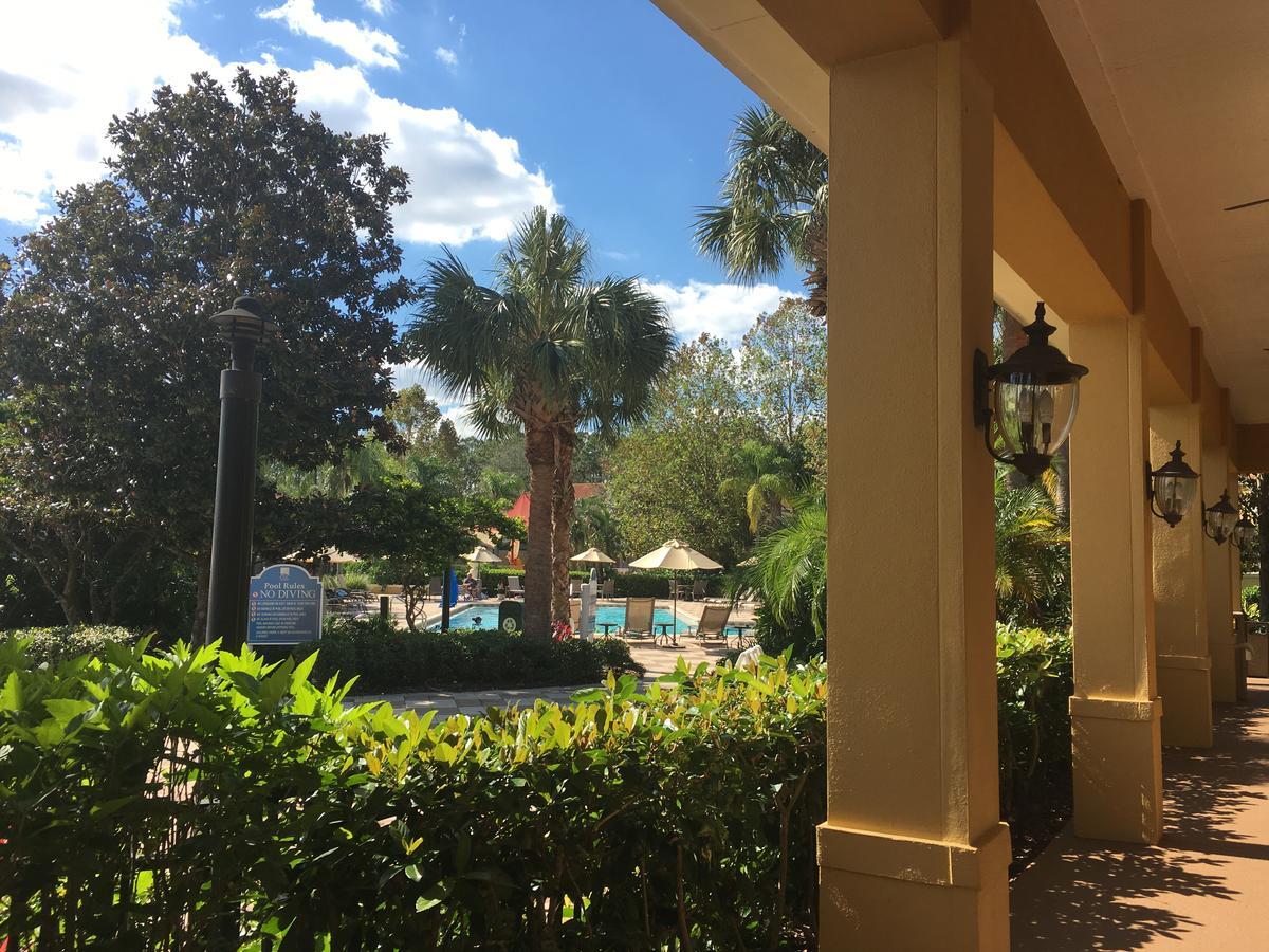 Encantada Resort Kissimmee Esterno foto