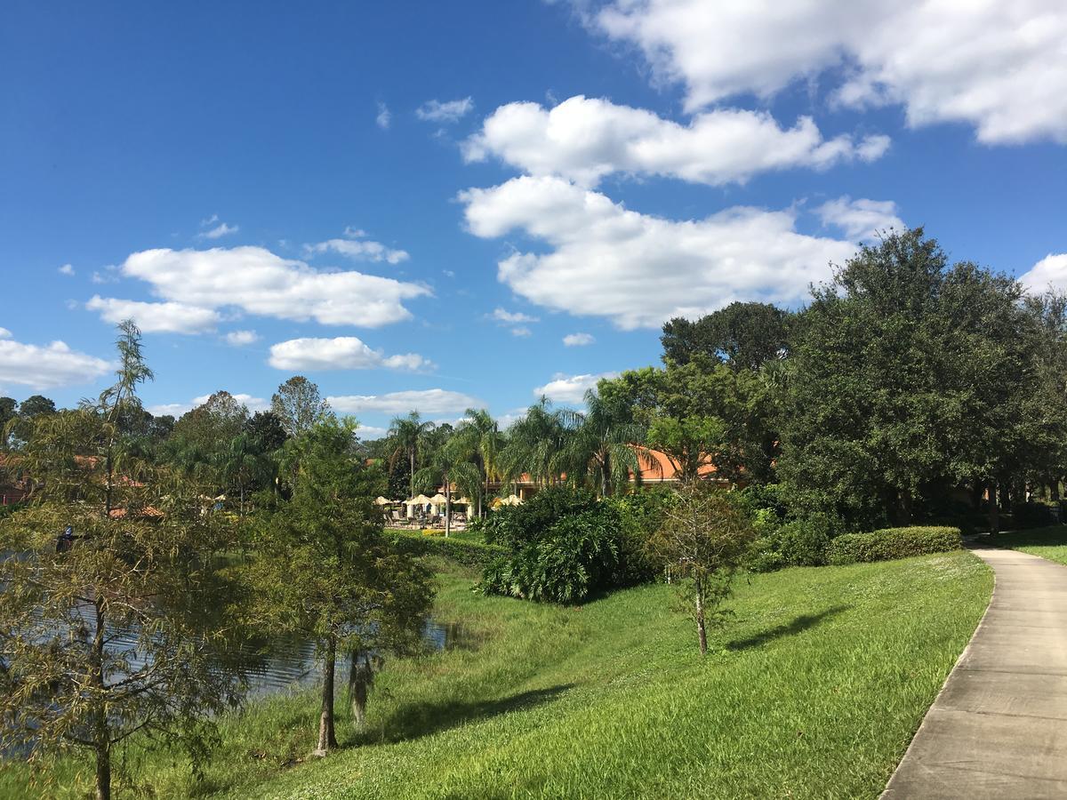Encantada Resort Kissimmee Esterno foto