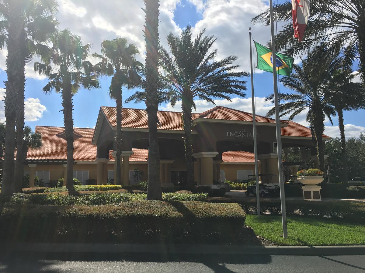 Encantada Resort Kissimmee Esterno foto