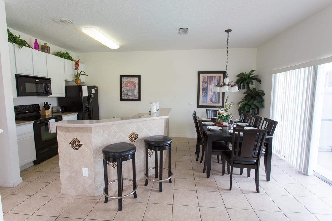 Encantada Resort Kissimmee Esterno foto