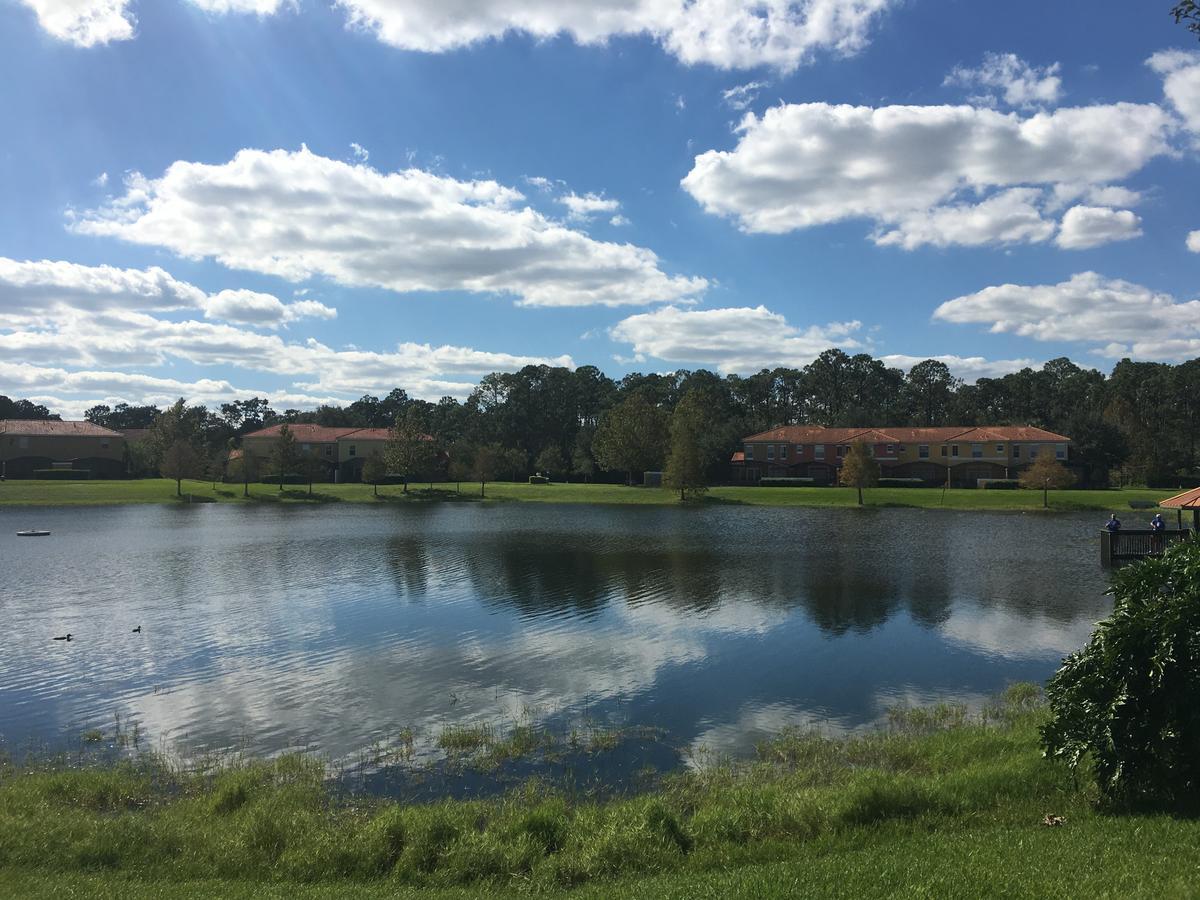 Encantada Resort Kissimmee Esterno foto