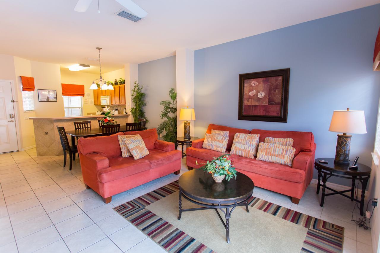 Encantada Resort Kissimmee Esterno foto